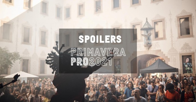 I primi spoiler del Primavera Pro 2021.